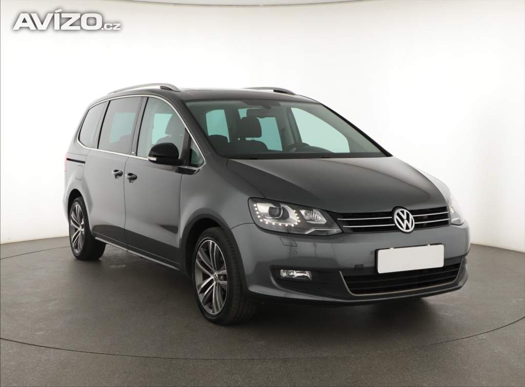 Volkswagen Sharan 2.0 TDI BMT