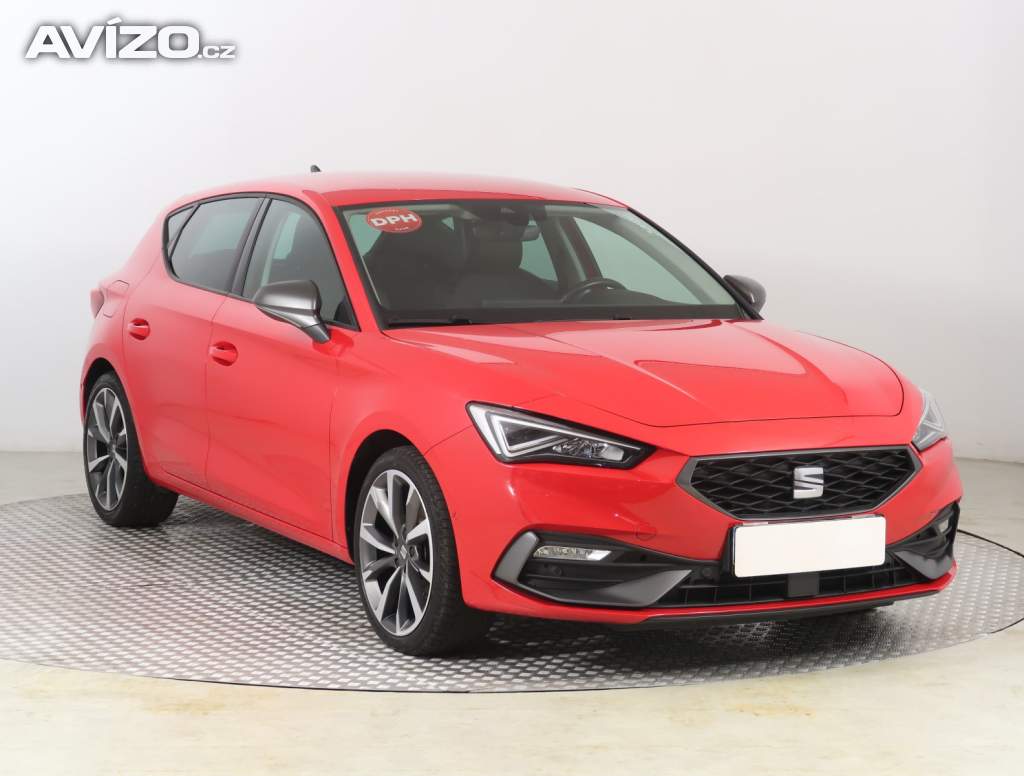 Seat Leon 1.5 TSI