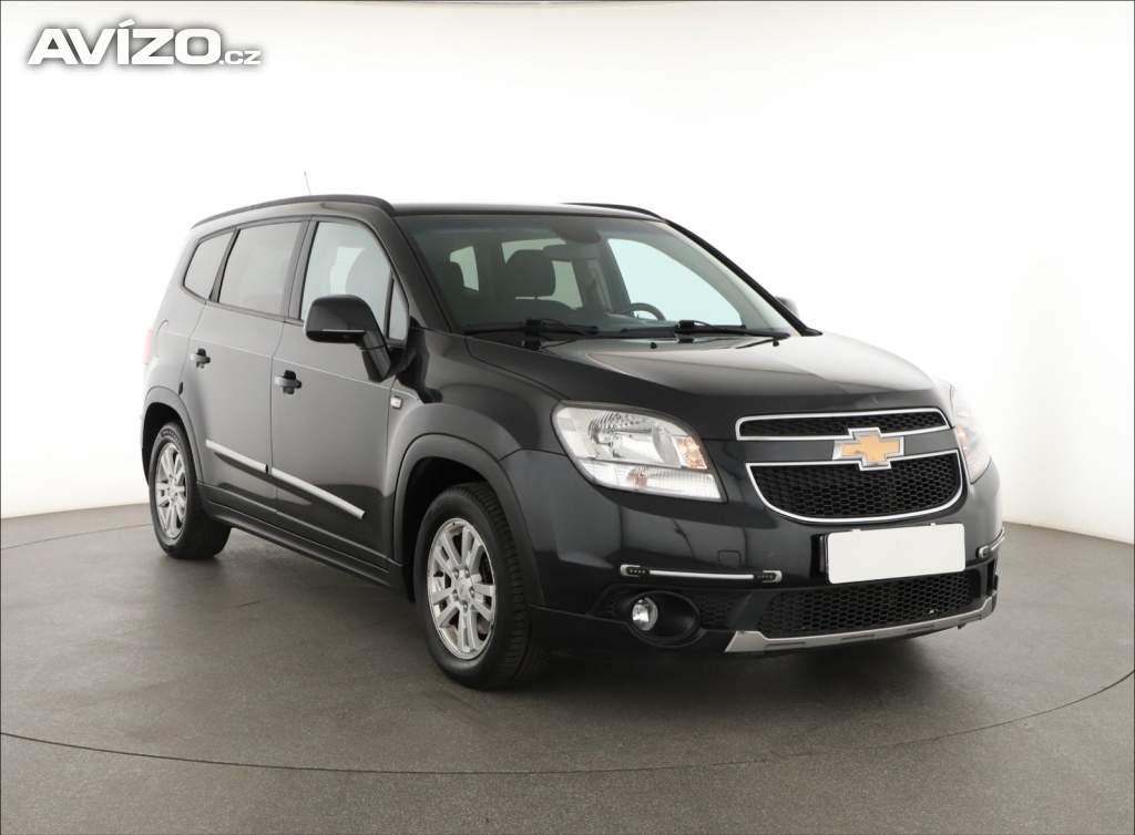Chevrolet Orlando 1.8i