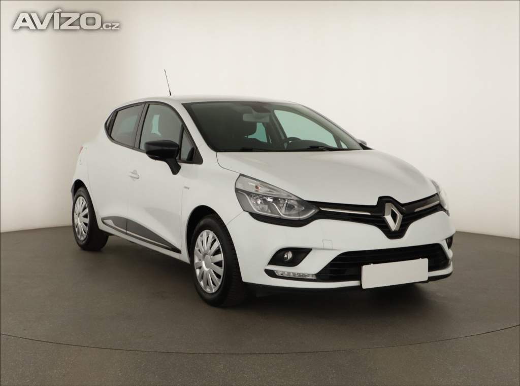 Renault Clio 0.9 TCe