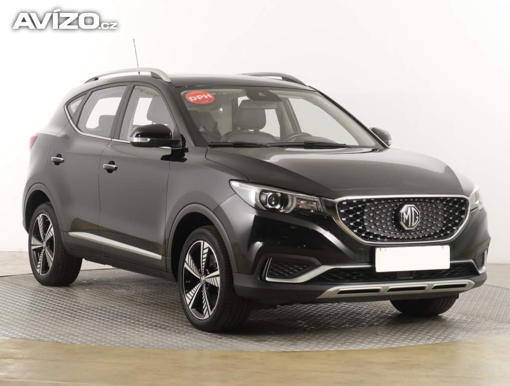 MG ZS SUV EV 42.5 kWh