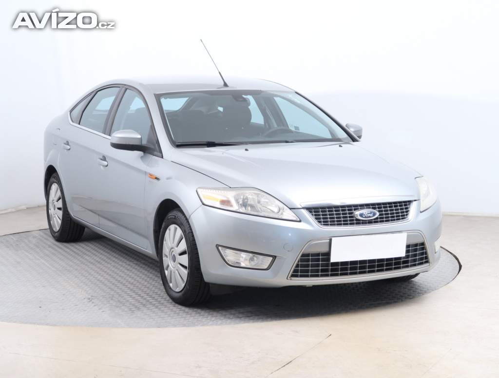 Ford Mondeo 2.0 16V