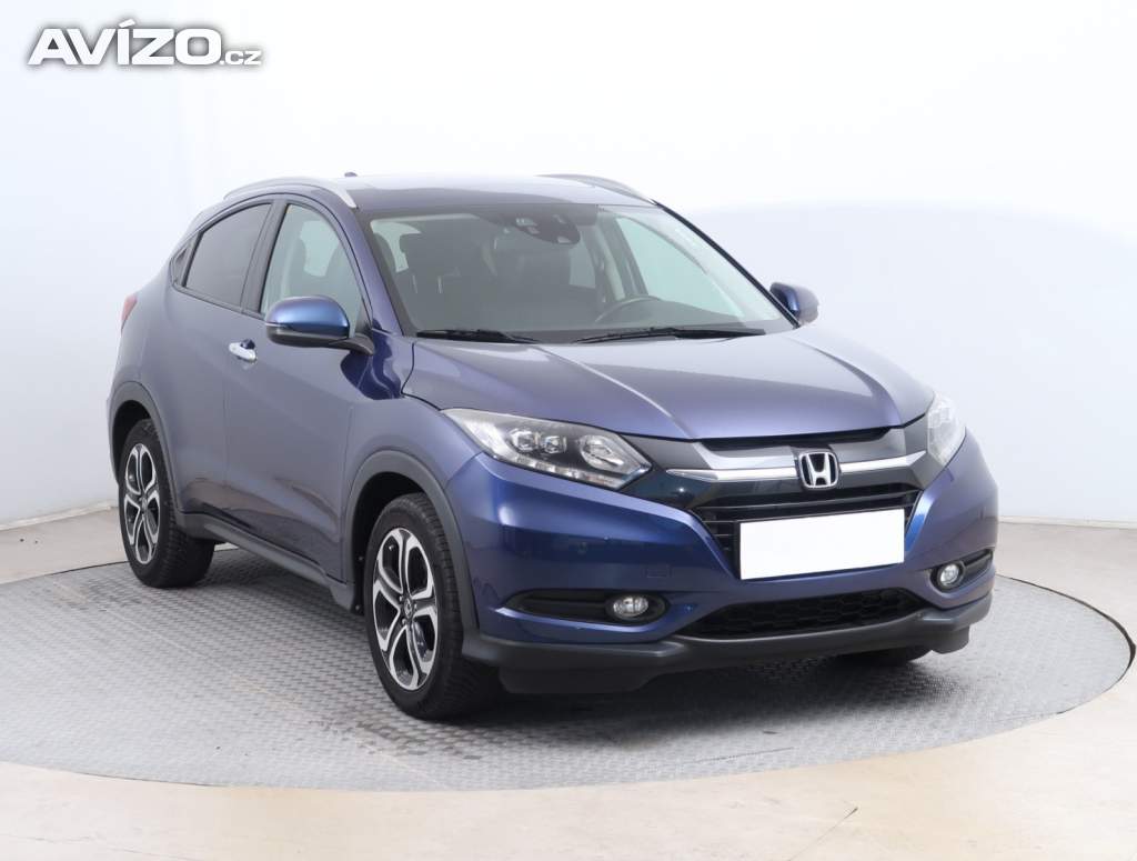 Honda HR-V 1.5 i-VTEC