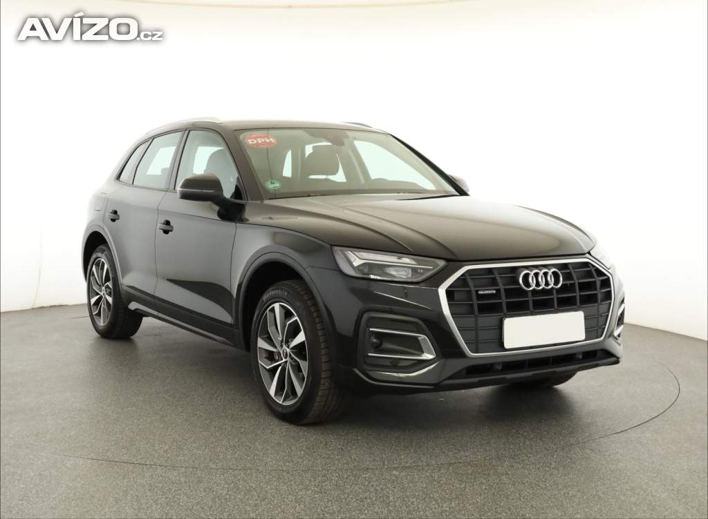 Audi Q5 40 TDI
