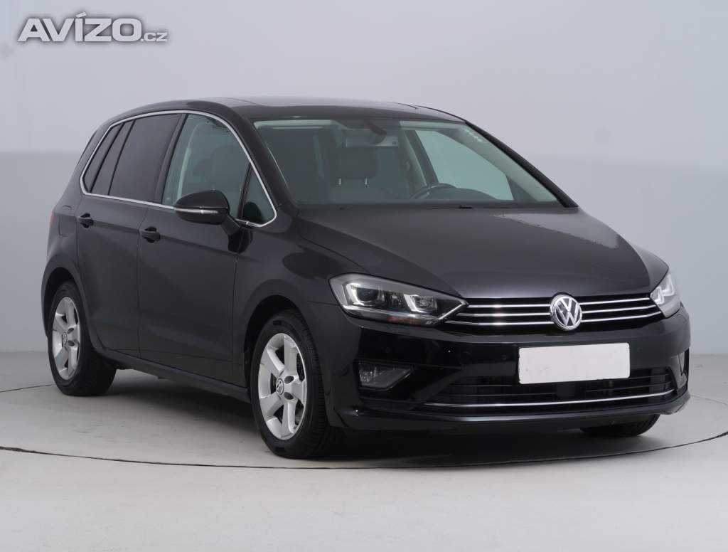 Volkswagen Golf Sportsvan 2.0 TDI