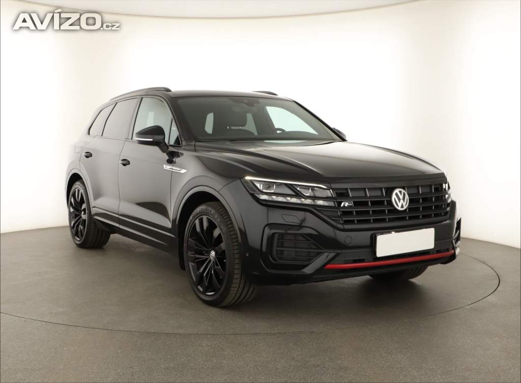 Volkswagen Touareg 3.0 TDI
