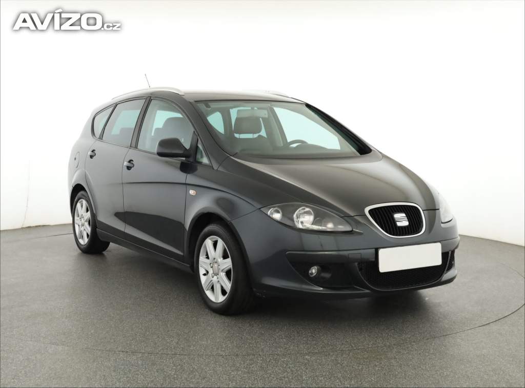 Seat Altea 1.9 TDI
