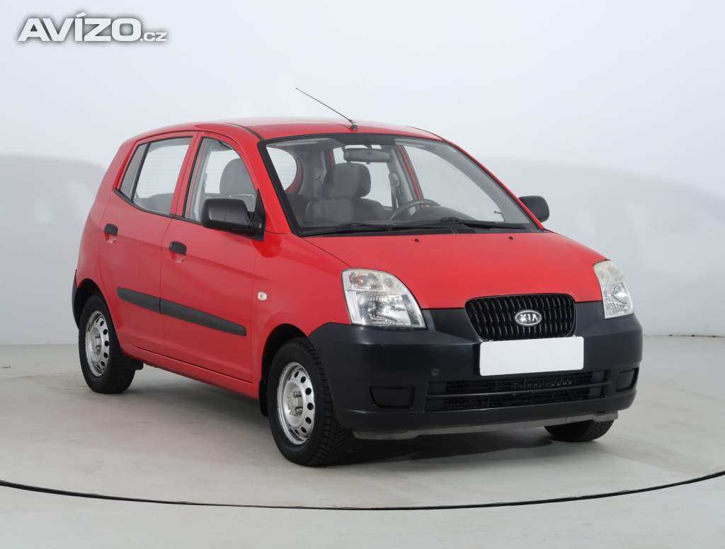 Kia Picanto 1.0