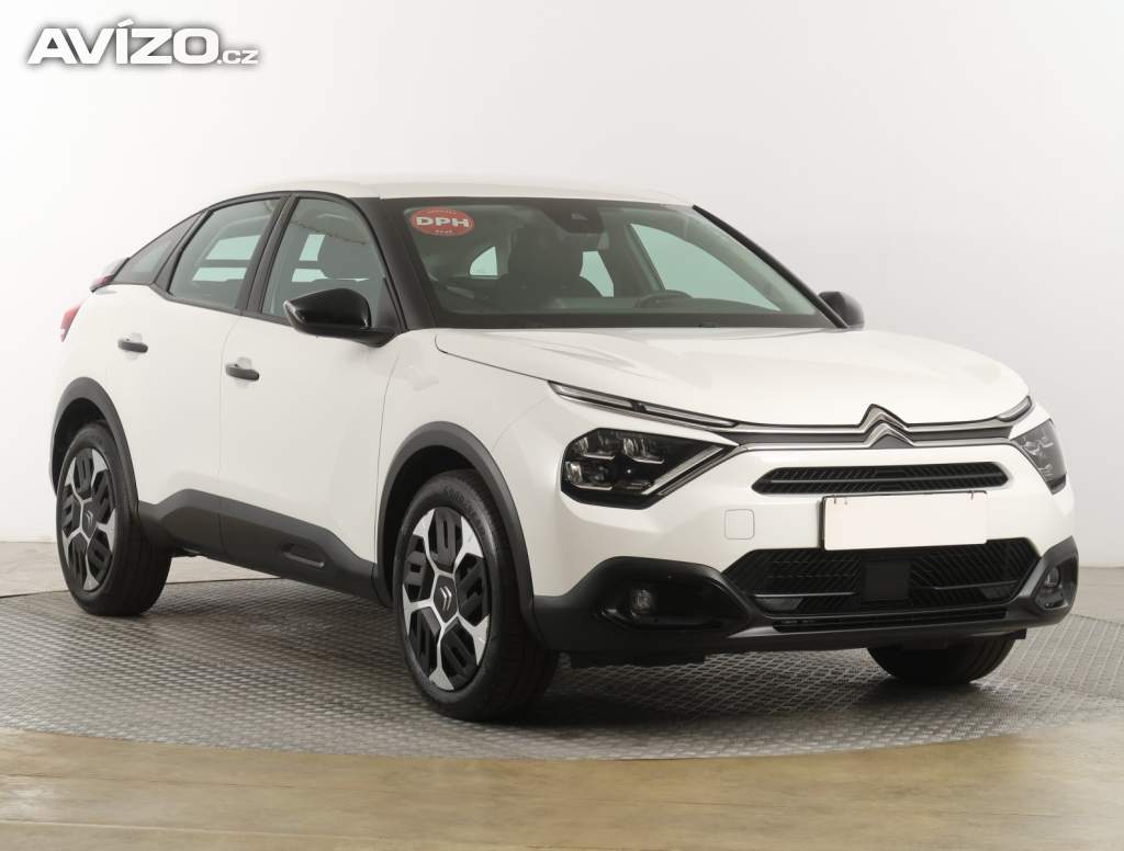 Citroën C4 1.2 PureTech