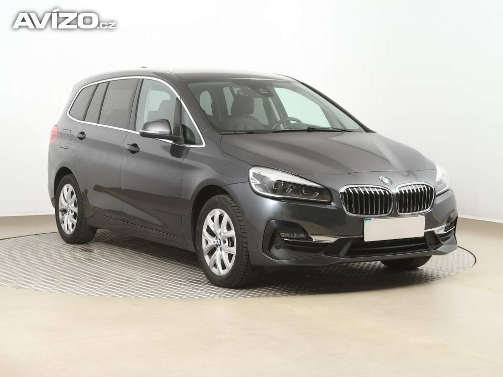 BMW 2 Gran Tourer 216d Gran Tourer