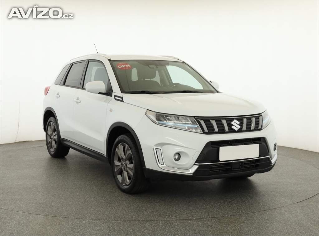 Suzuki Vitara 1.4 BoosterJet