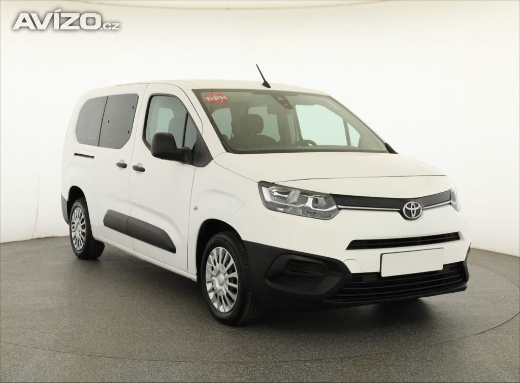 Toyota ProAce City Verso 1.5 D-4D