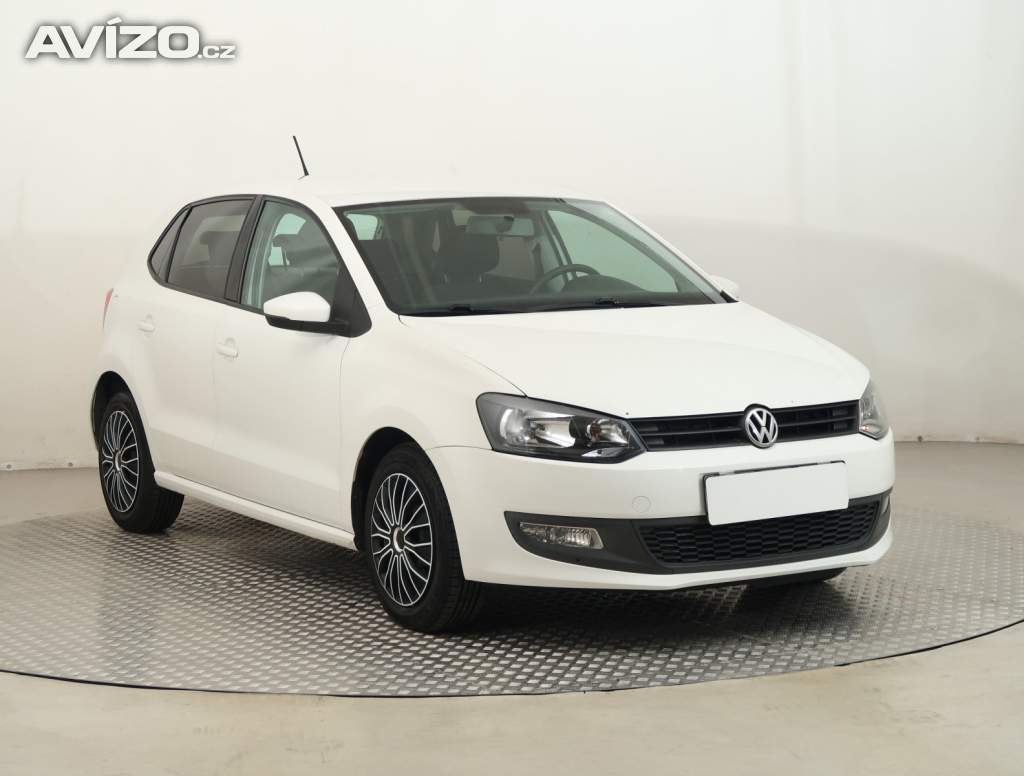 Volkswagen Polo 1.4