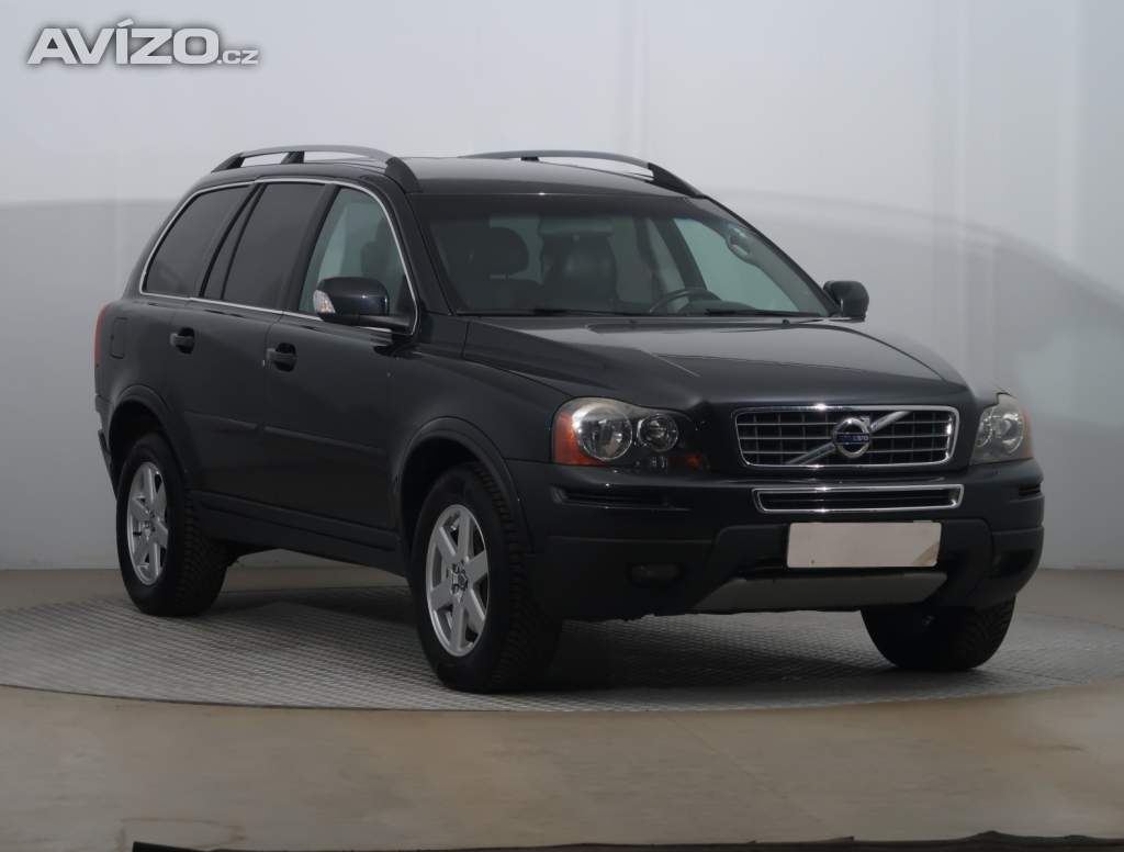 Volvo XC90 D5