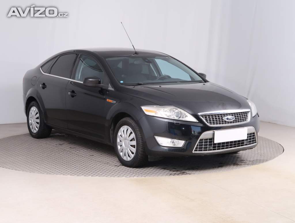 Ford Mondeo 2.2 TDCI