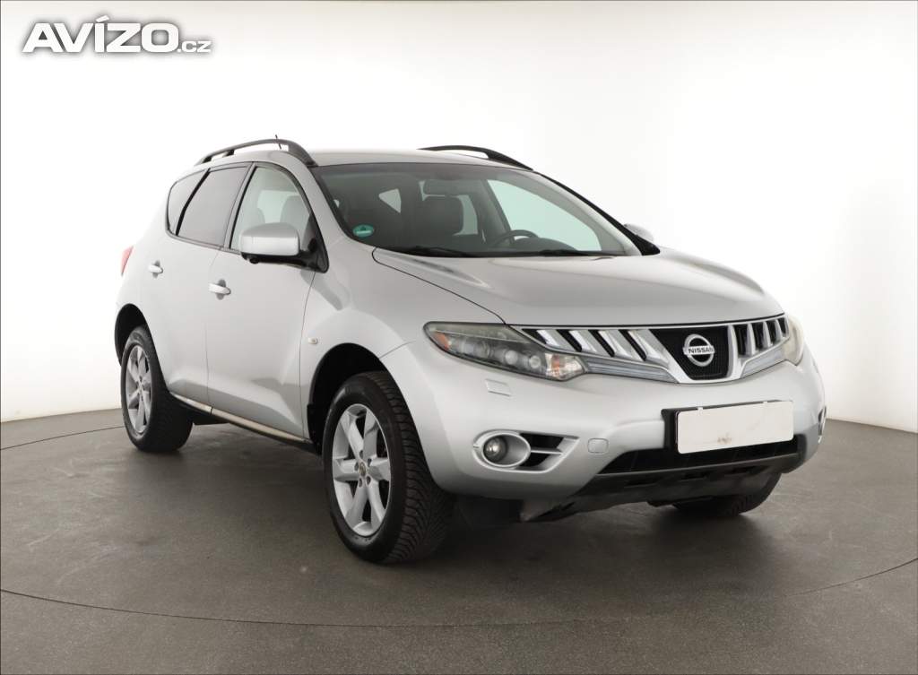 Nissan Murano 3.5 i
