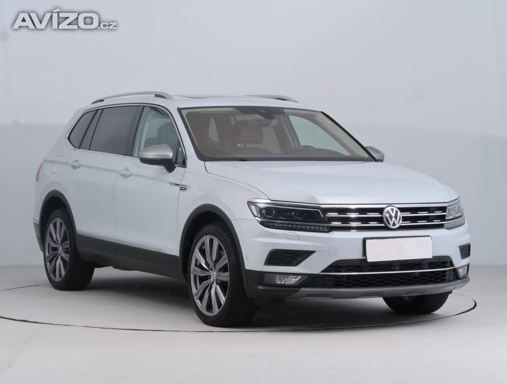 Volkswagen Tiguan Allspace 2.0 BiTDI