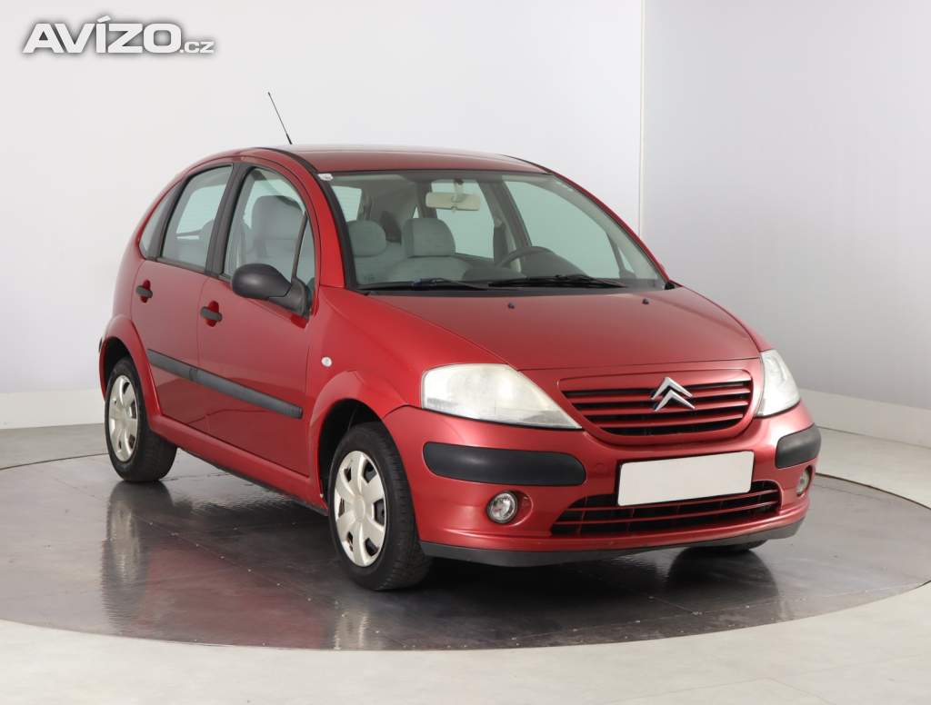 Citroën C3 1.1 i