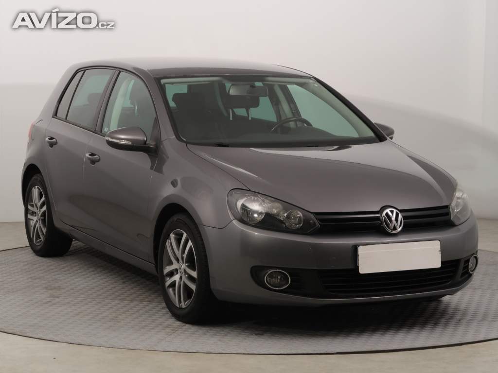 Volkswagen Golf 1.2 TSI