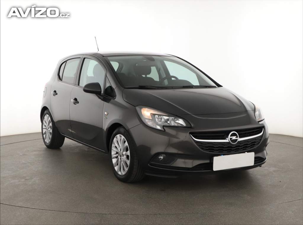 Opel Corsa 1.4