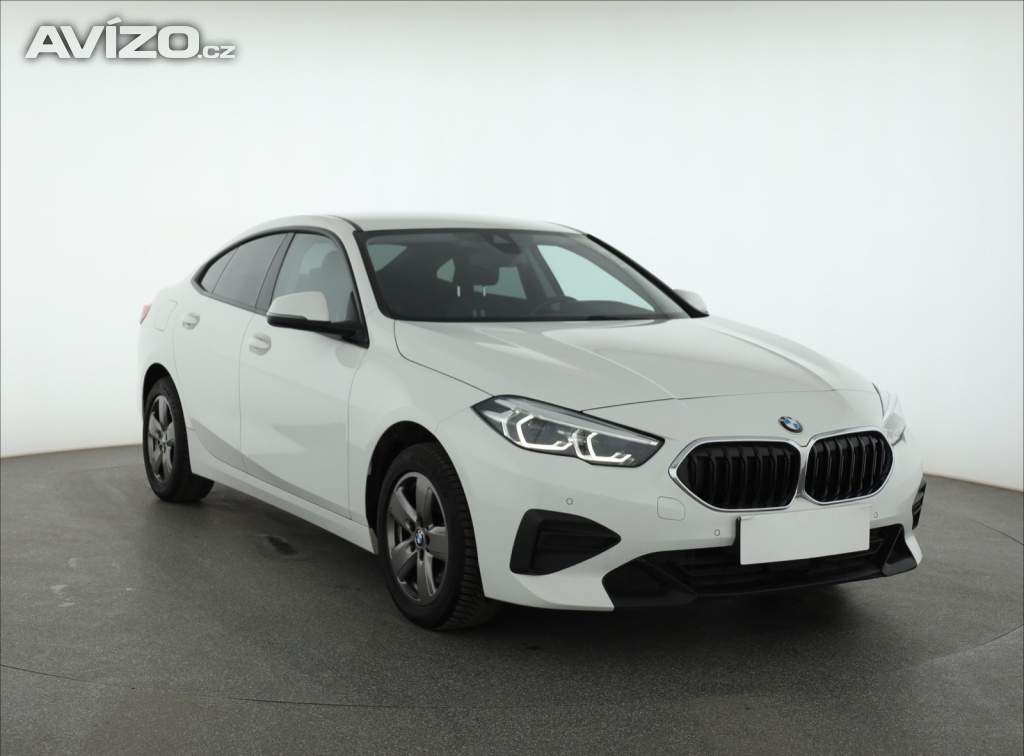BMW 2 218 i
