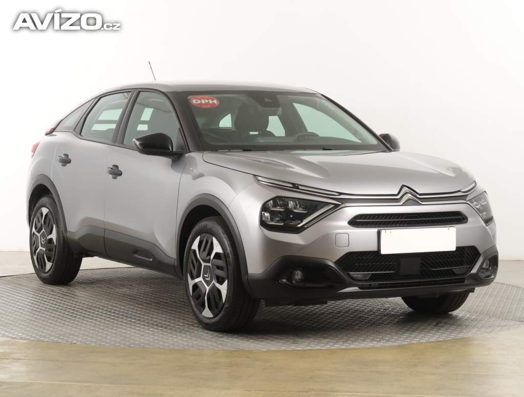 Citroën C4 1.2 PureTech