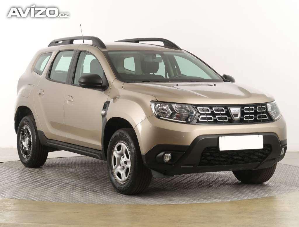 Dacia Duster 1.0 TCe