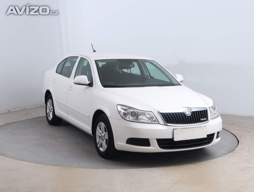 Škoda Octavia 1.6 TDI