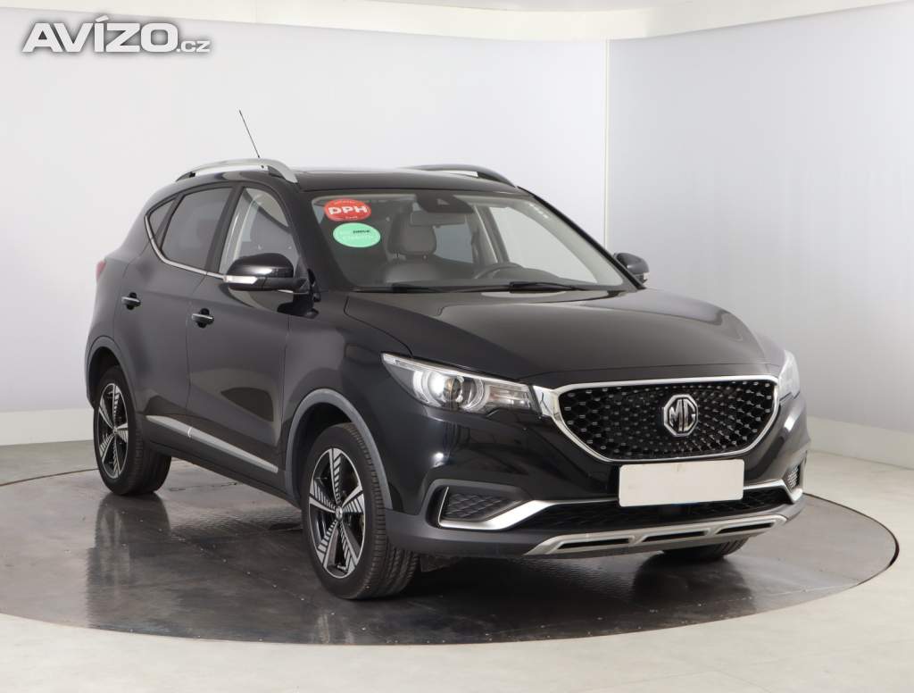 MG ZS SUV EV 42.5 kWh
