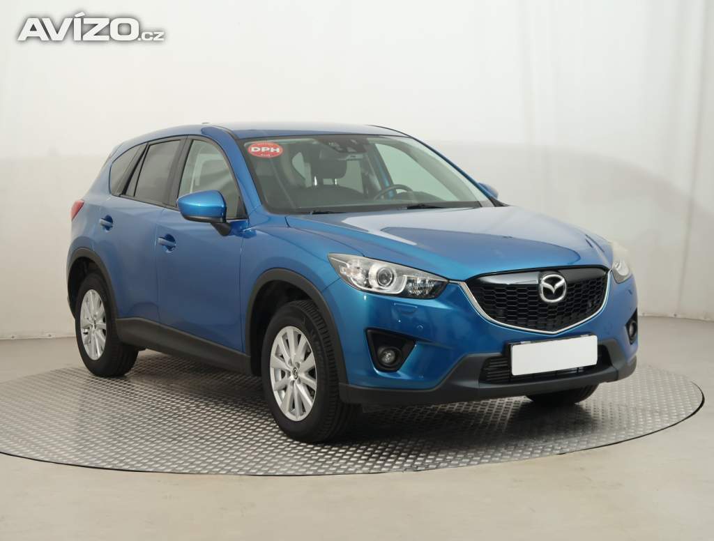 Mazda CX-5 2.2 Skyactiv-D