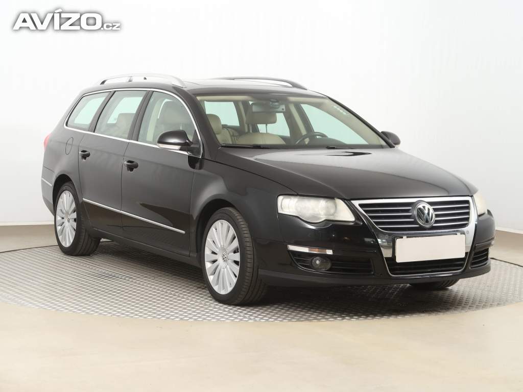 Volkswagen Passat 2.0 TDI