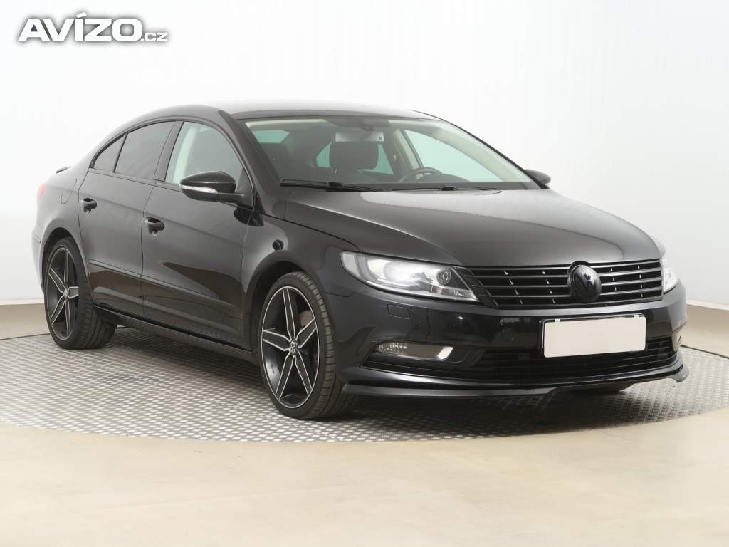 Volkswagen CC 2.0 TDI