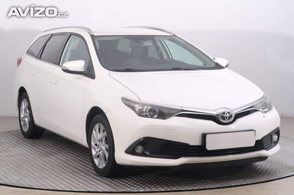 Toyota Auris 1.2 Ti
