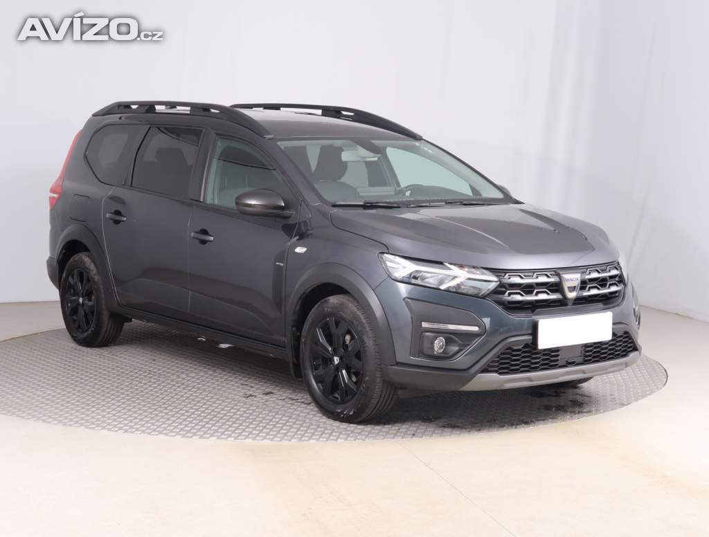 Dacia Jogger 1.0 TCe