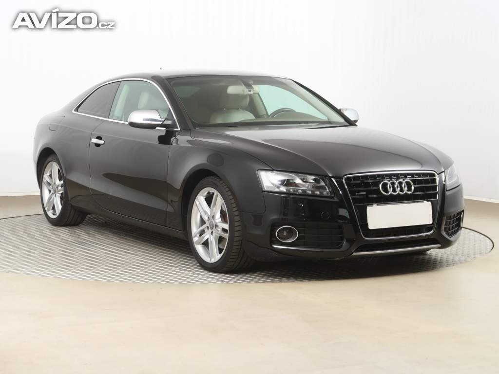 Audi A5 3.0 TDI