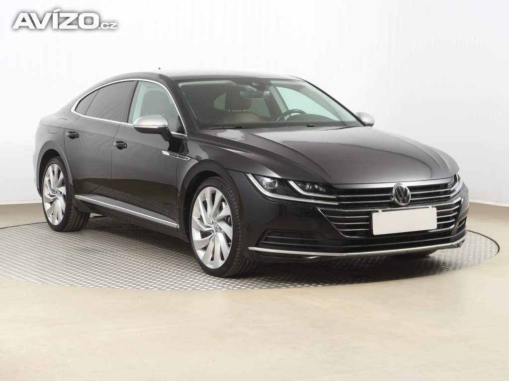Volkswagen Arteon 2.0 BiTDI 4Motion