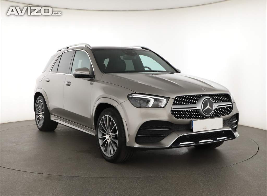 Mercedes-Benz GLE GLE 450