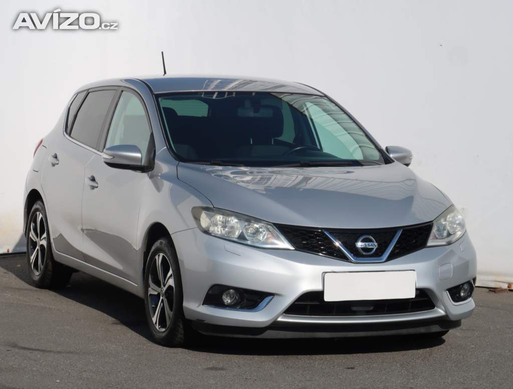 Nissan Pulsar 1.2 DIG-T
