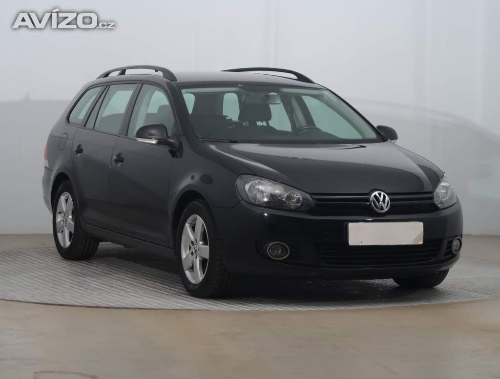 Volkswagen Golf 1.6 TDI
