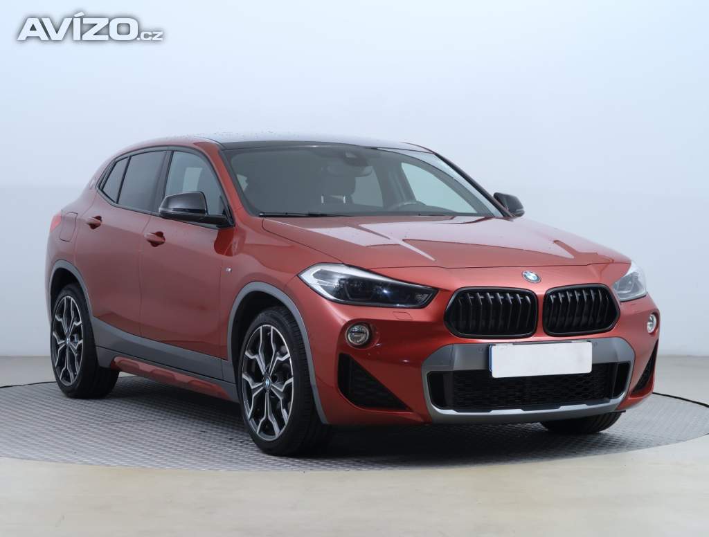 BMW X2 sDrive20i
