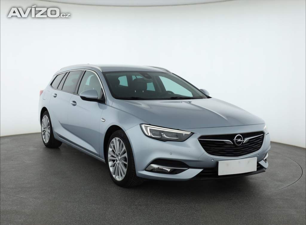Opel Insignia 2.0 CDTI