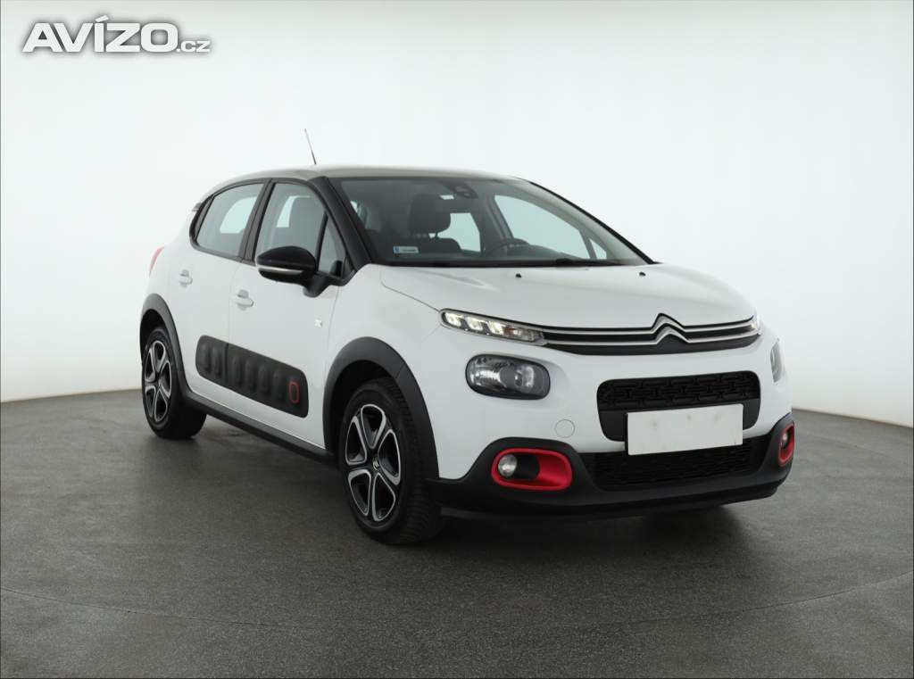 Citroën C3 PureTech 110