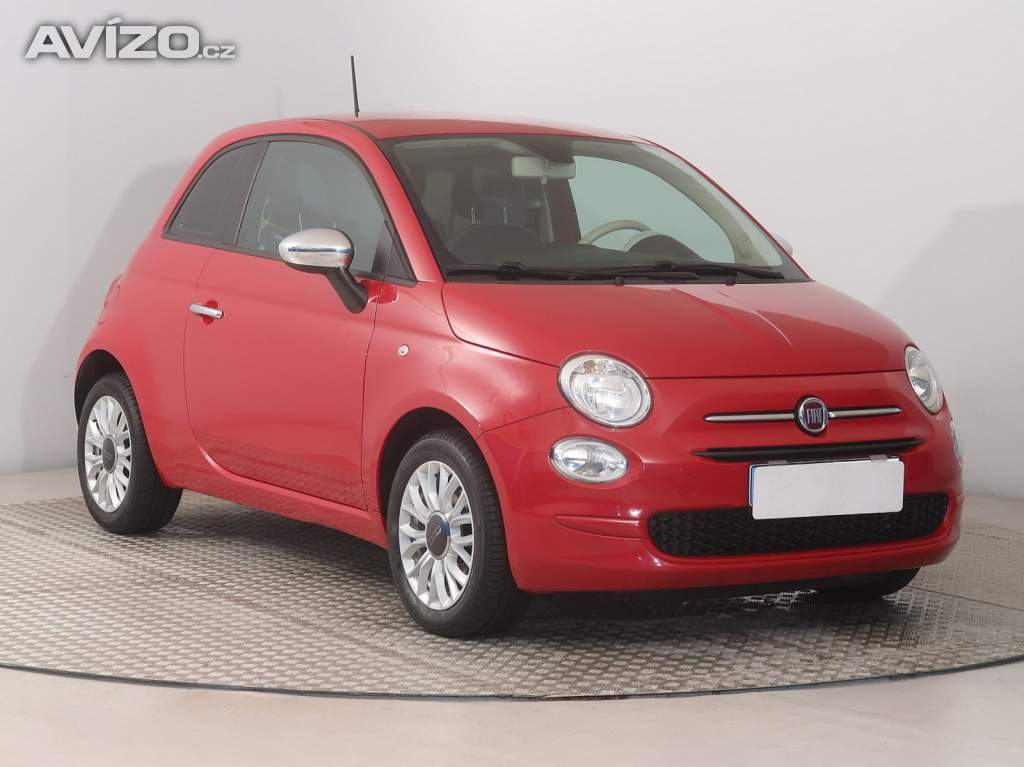 Fiat 500 1.2