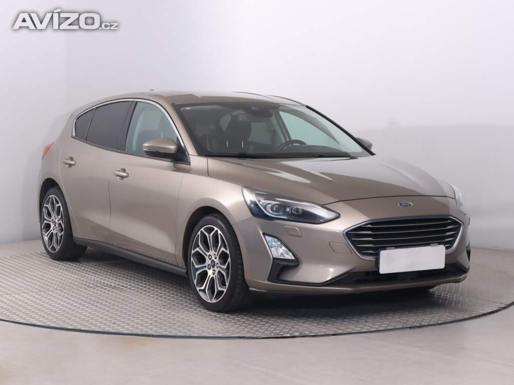 Ford Focus 1.5 EcoBlue