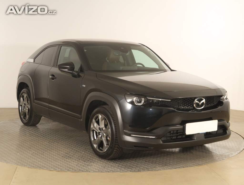 Mazda MX-30 e-Skyactiv