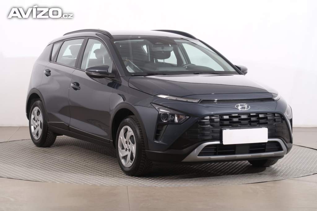 Hyundai Bayon 1.2 i