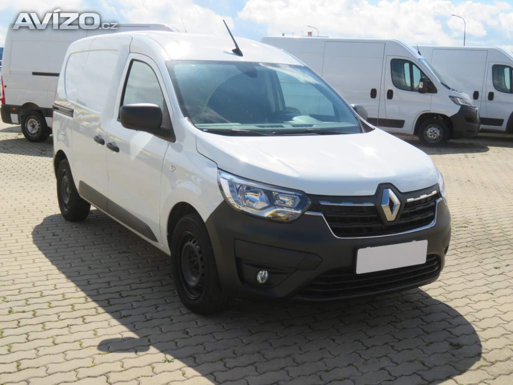 Renault Express 1.5 dCi