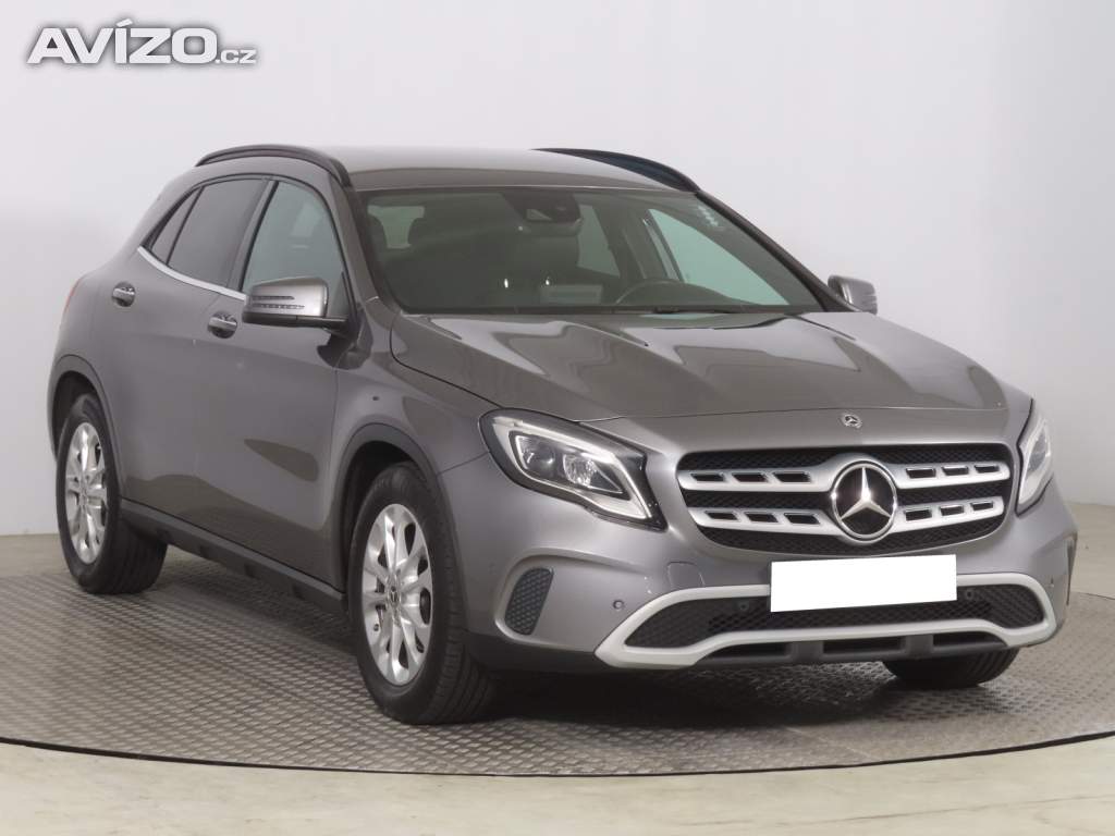 Mercedes-Benz GLA GLA 200