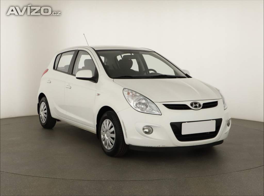 Hyundai i20 1.2