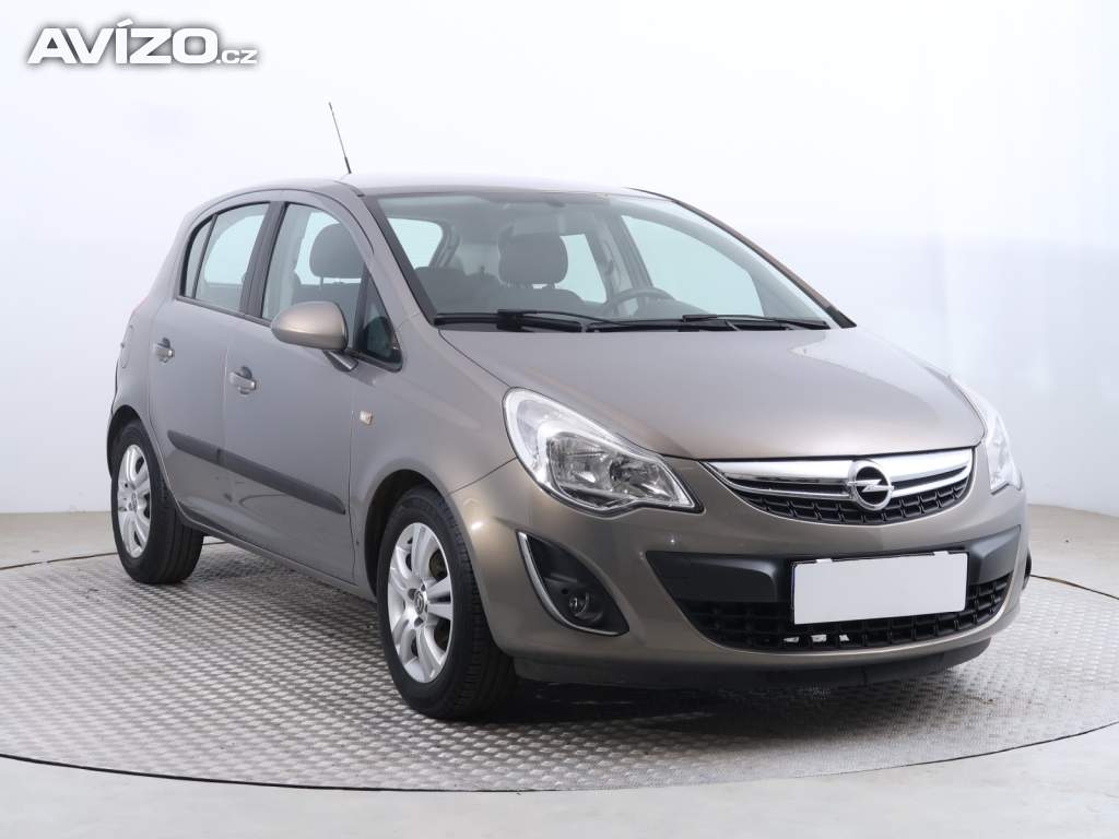 Opel Corsa 1.4